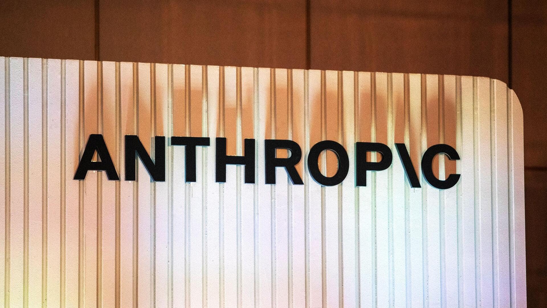 At Anthropic, disagreeing with the CEO is encouraged, says executive