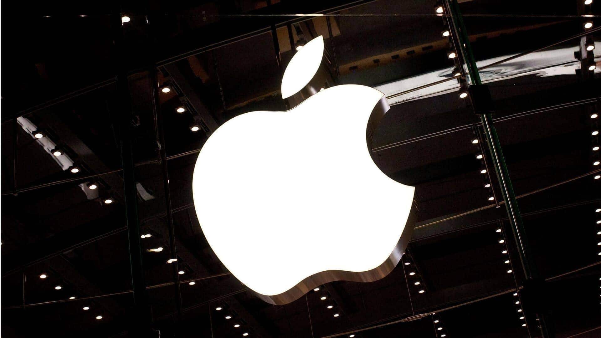 Apple testing iPhones, MacBooks running on China's CXMT memory chips