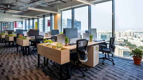 Why Hyderabad has become preferred destination for GCCs in India