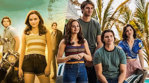 'The Kissing Booth 3' trailer: About tough decisions, eventful summer