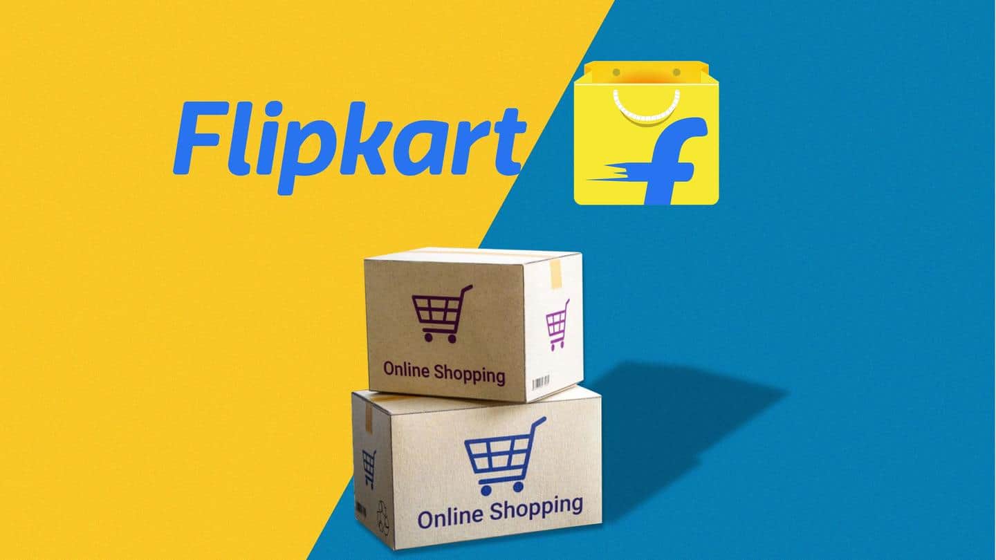 #FundingAlert: Flipkart raises $3.6 billion in fresh funding