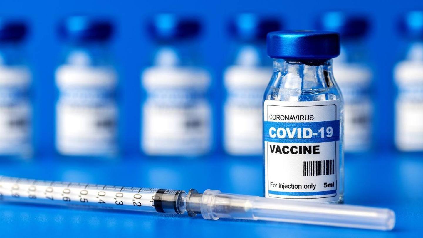 Reliance developing a recombinant protein-based vaccine Reliance developing a recombinant protein-based vaccine