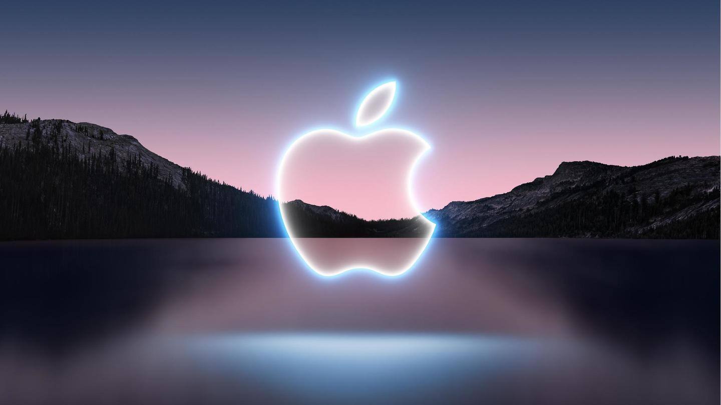Apple expected to reveal iPhone 13 at California Streaming event Apple expected to reveal iPhone 13 at California Streaming event