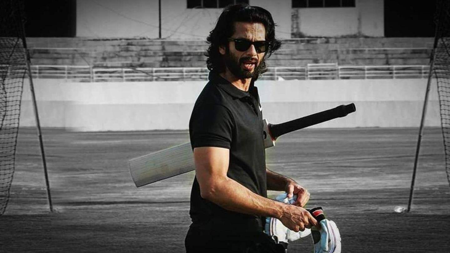 'The King's Man' will compete with Shahid Kapoor's 'Jersey' 'The King's Man' will compete with Shahid Kapoor's 'Jersey'