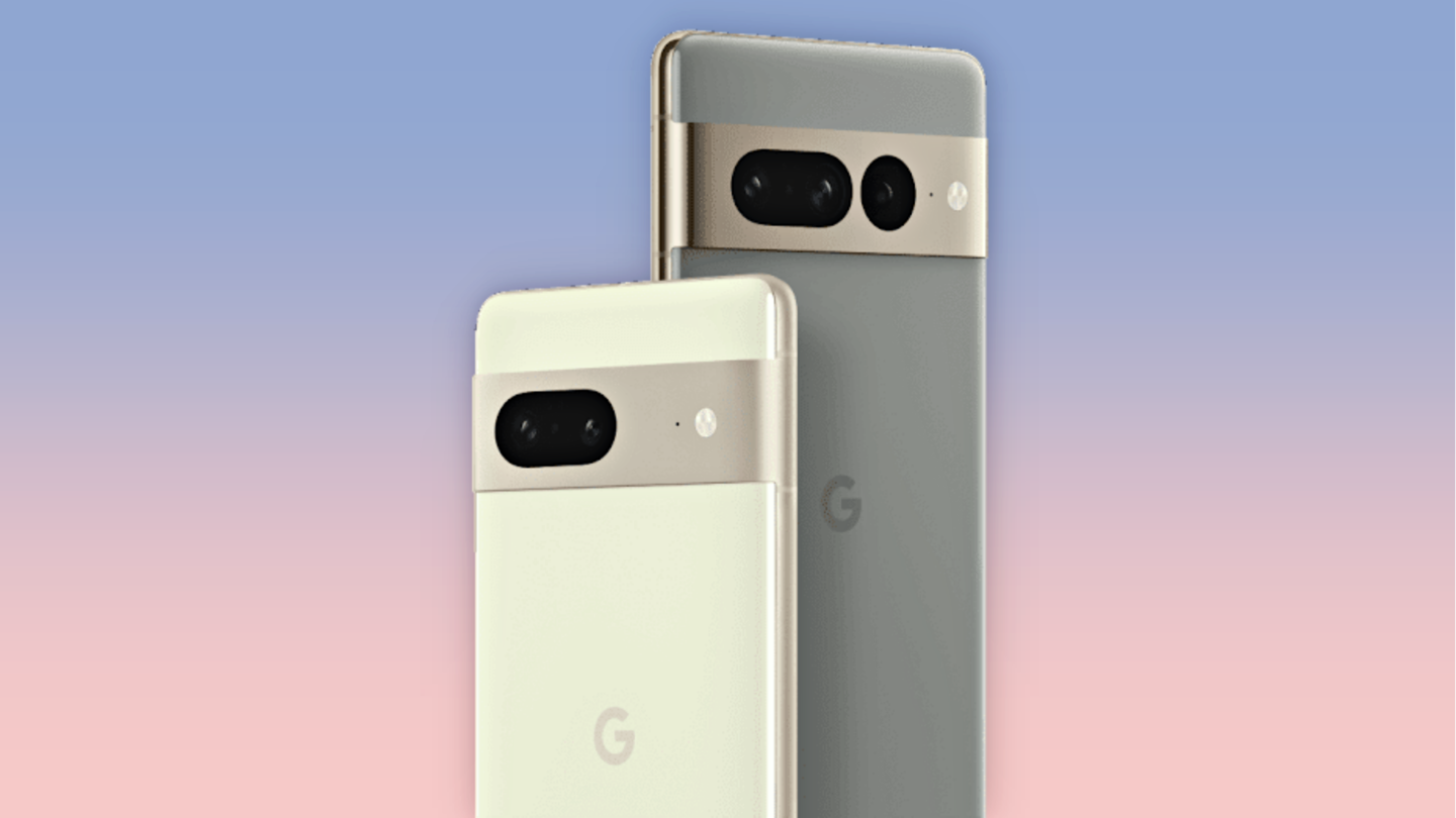 Google Pixel 7 series' full specifications leaked ahead of launch