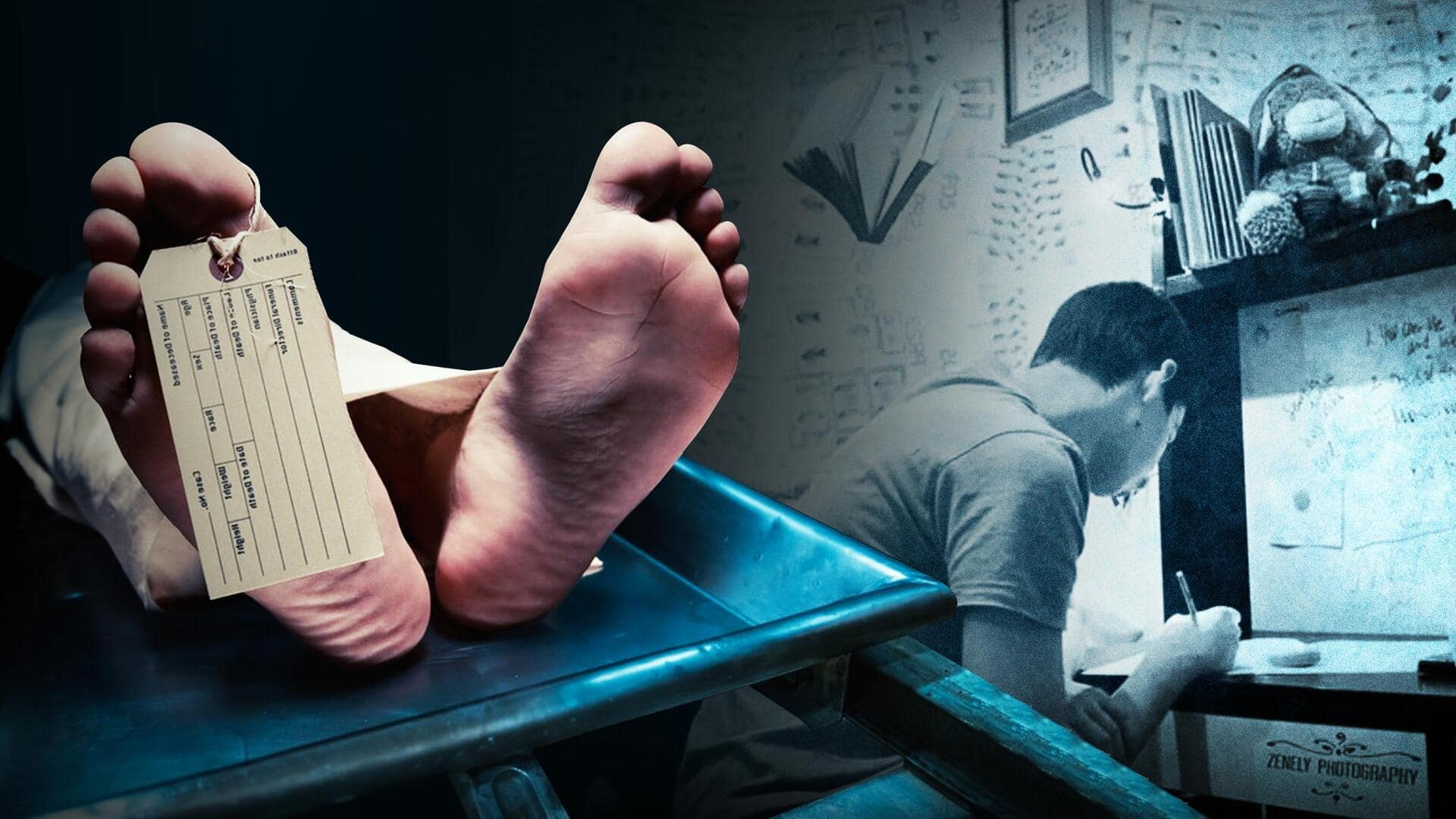 JEE aspirant found dead in Kota, 4th suicide this year