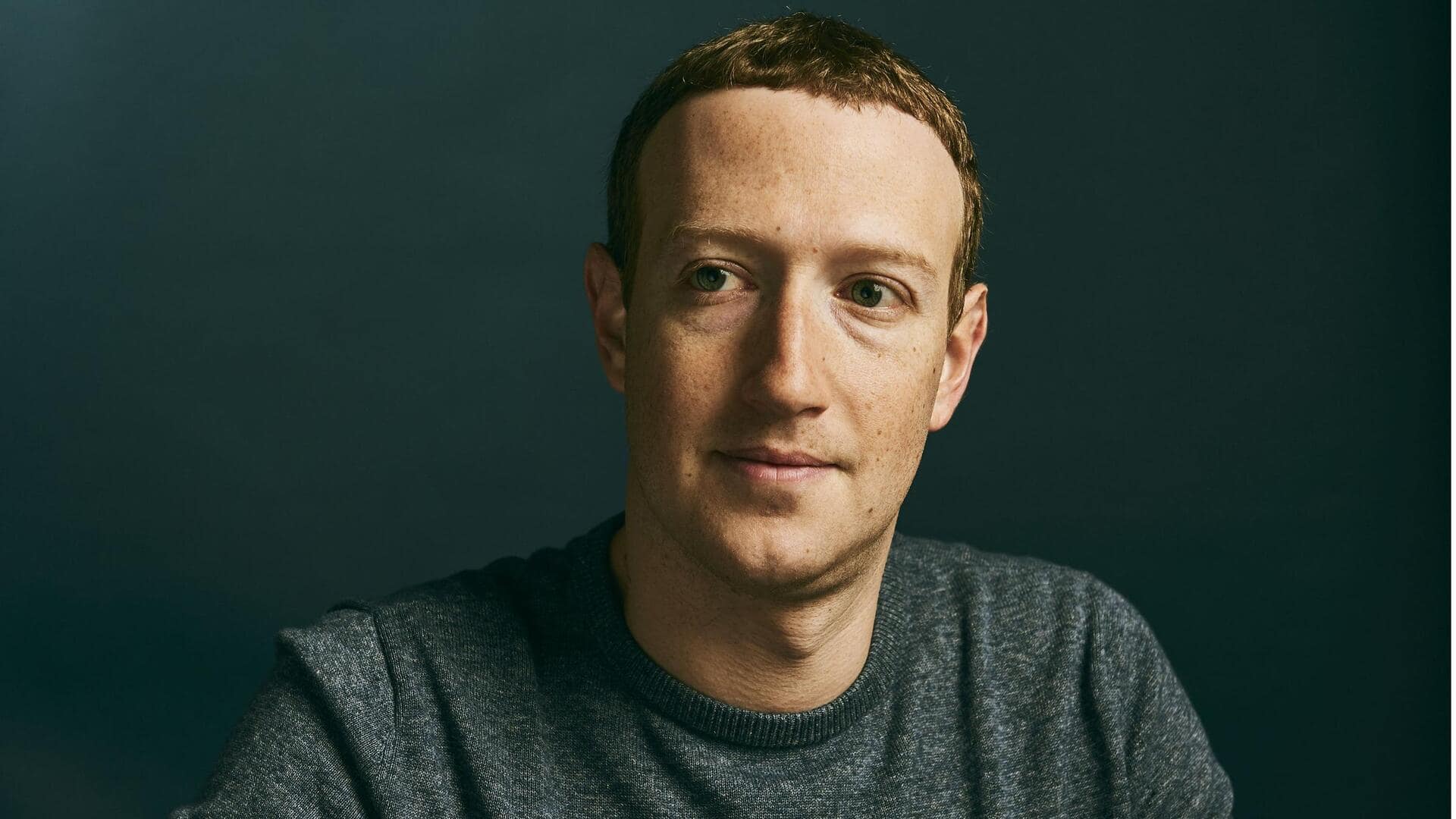 Biden administration forced Meta to censor COVID-19 content: Mark Zuckerberg