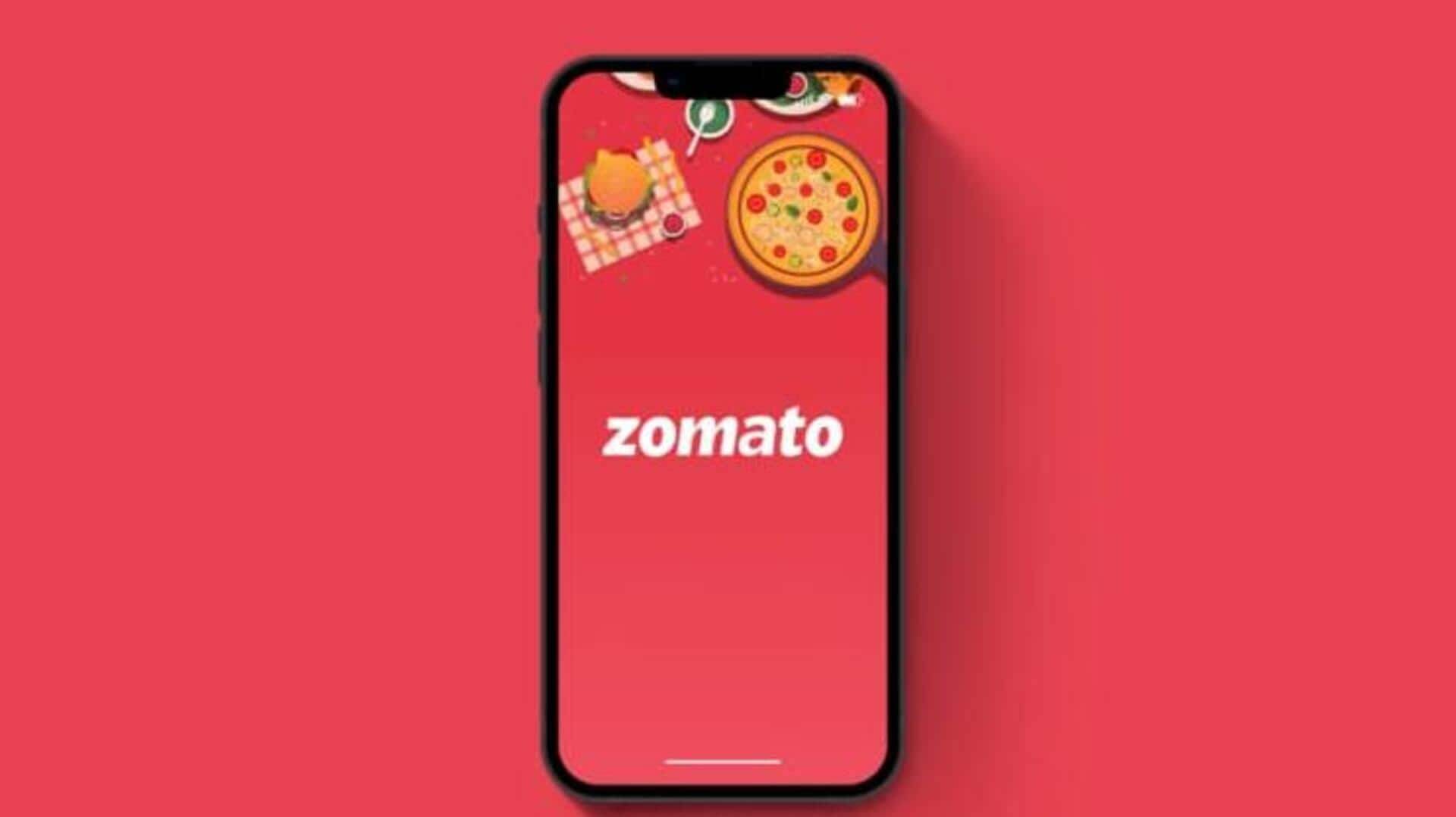 QR code menus made easy! Zomato's contactless feature demystified