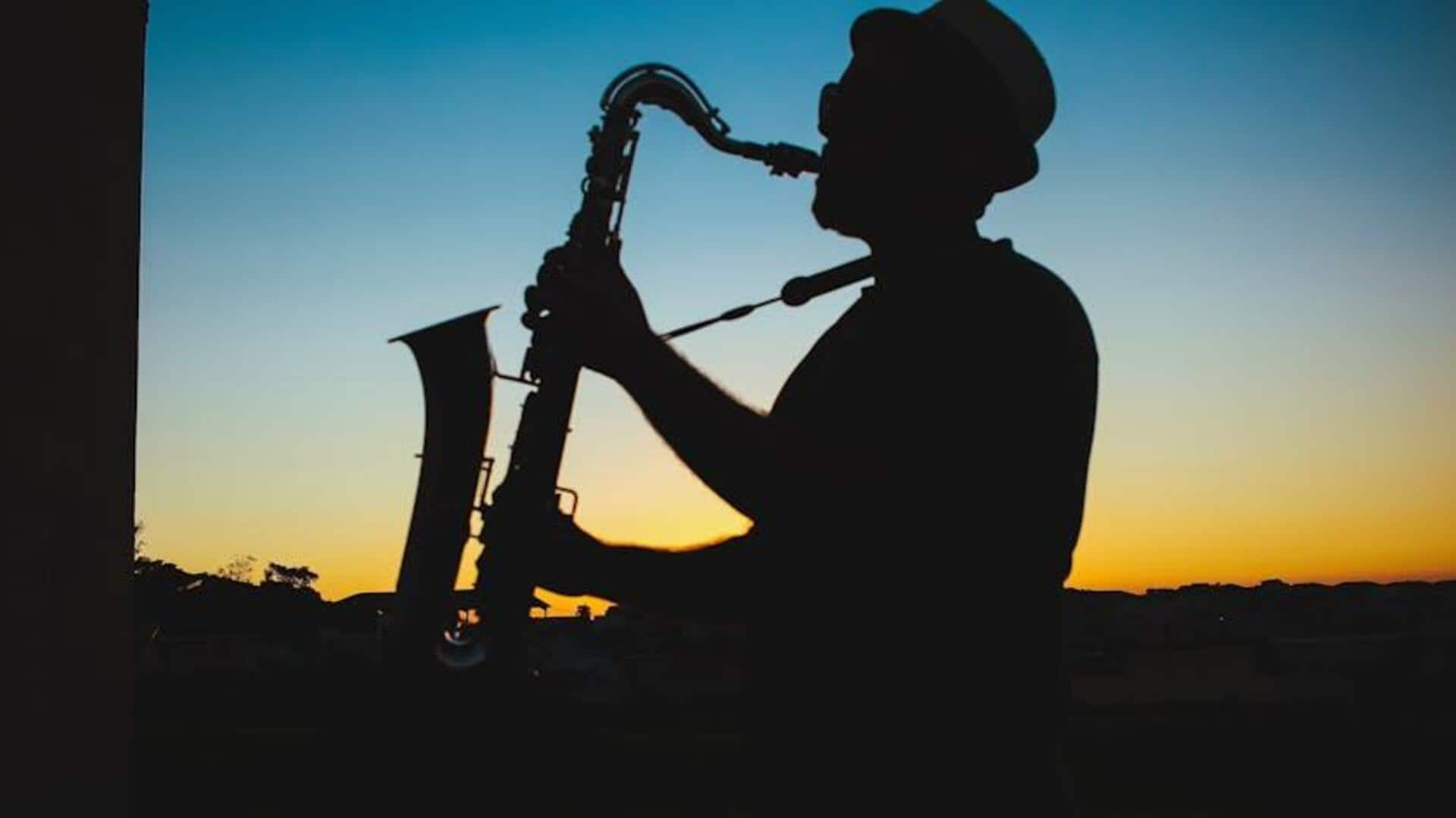 Jazz musicians: Here's how to elevate your artistry 