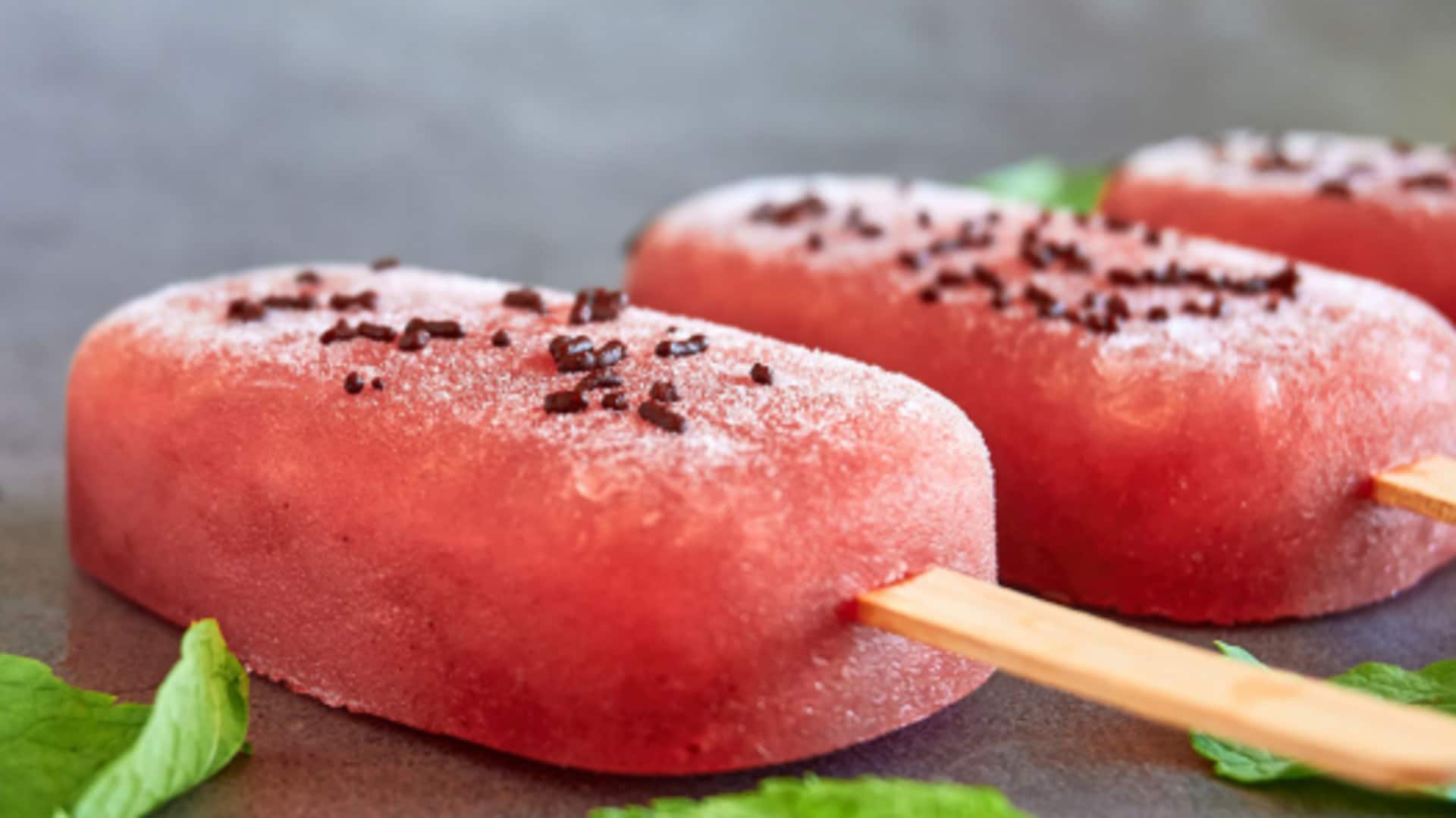 Tomato lovers, you need to try these desserts Tomato lovers, you need to try these desserts