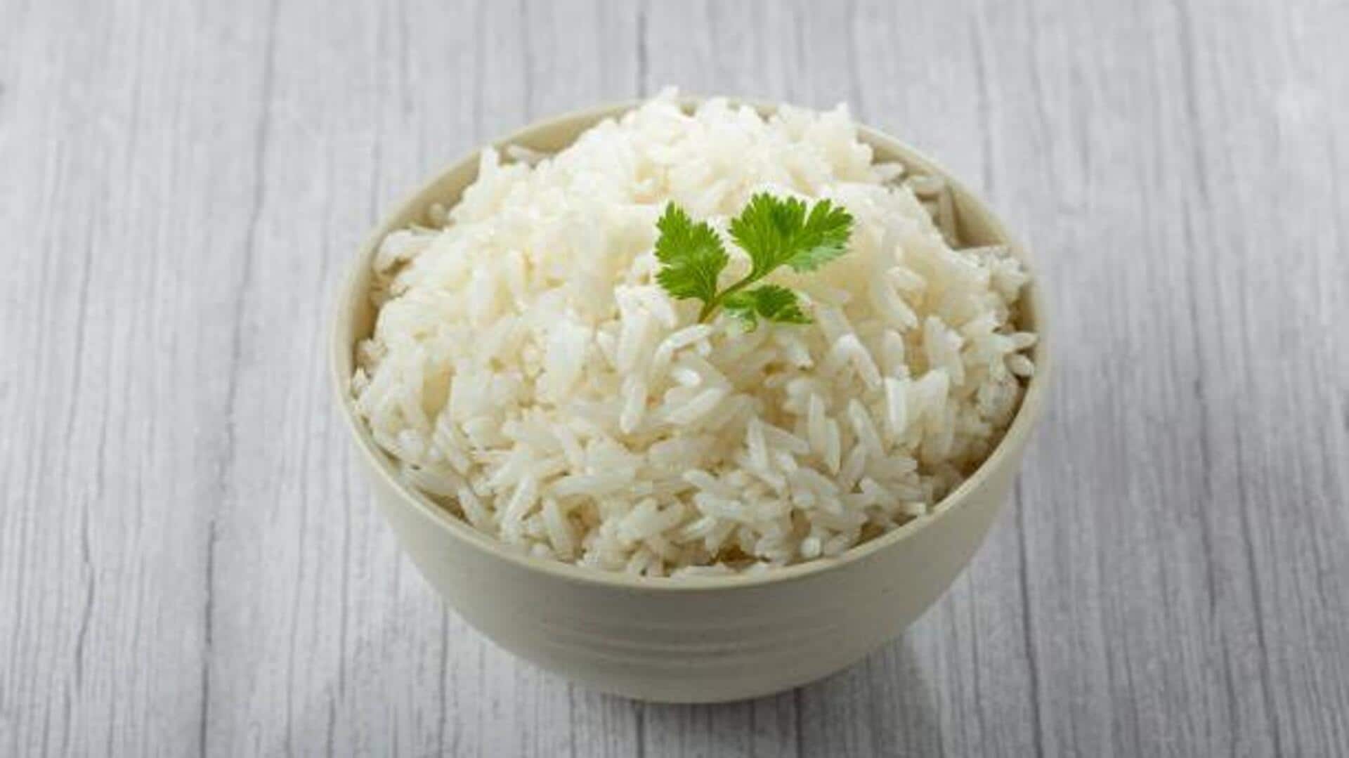 Fragrant and flavorful: Jasmine rice recipes Fragrant and flavorful: Jasmine rice recipes