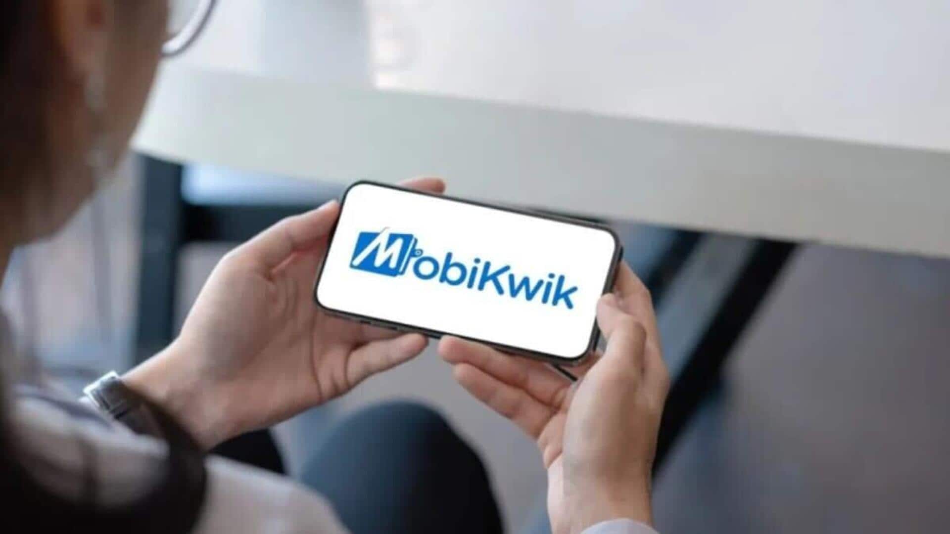 MobiKwik gets SEBI nod to operate as stockbroker