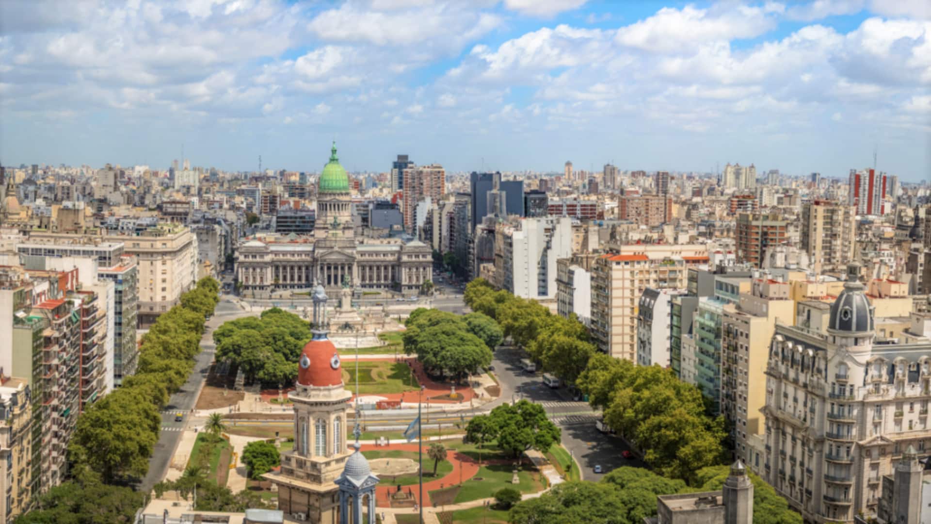 Visiting Argentina? Explore these places