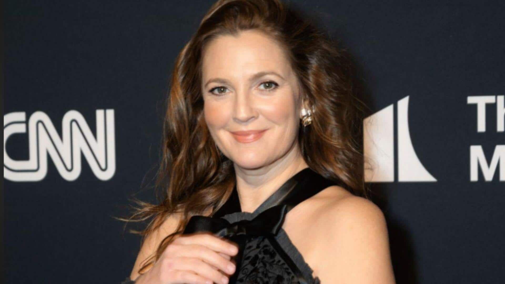 5 Drew Barrymore rom-coms that still melt our hearts 5 Drew Barrymore rom-coms that still melt our hearts