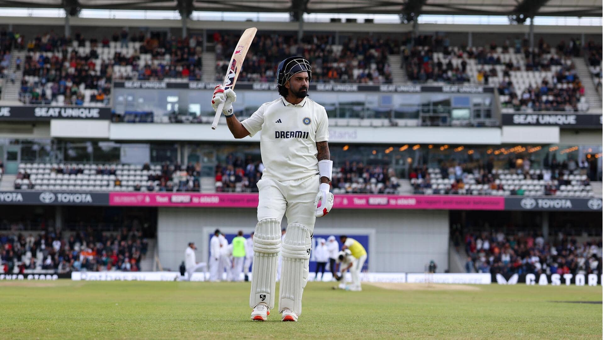KL Rahul vs Sunil Gavaskar: Comparing stats in England (Tests) KL Rahul vs Sunil Gavaskar: Comparing stats in England (Tests)