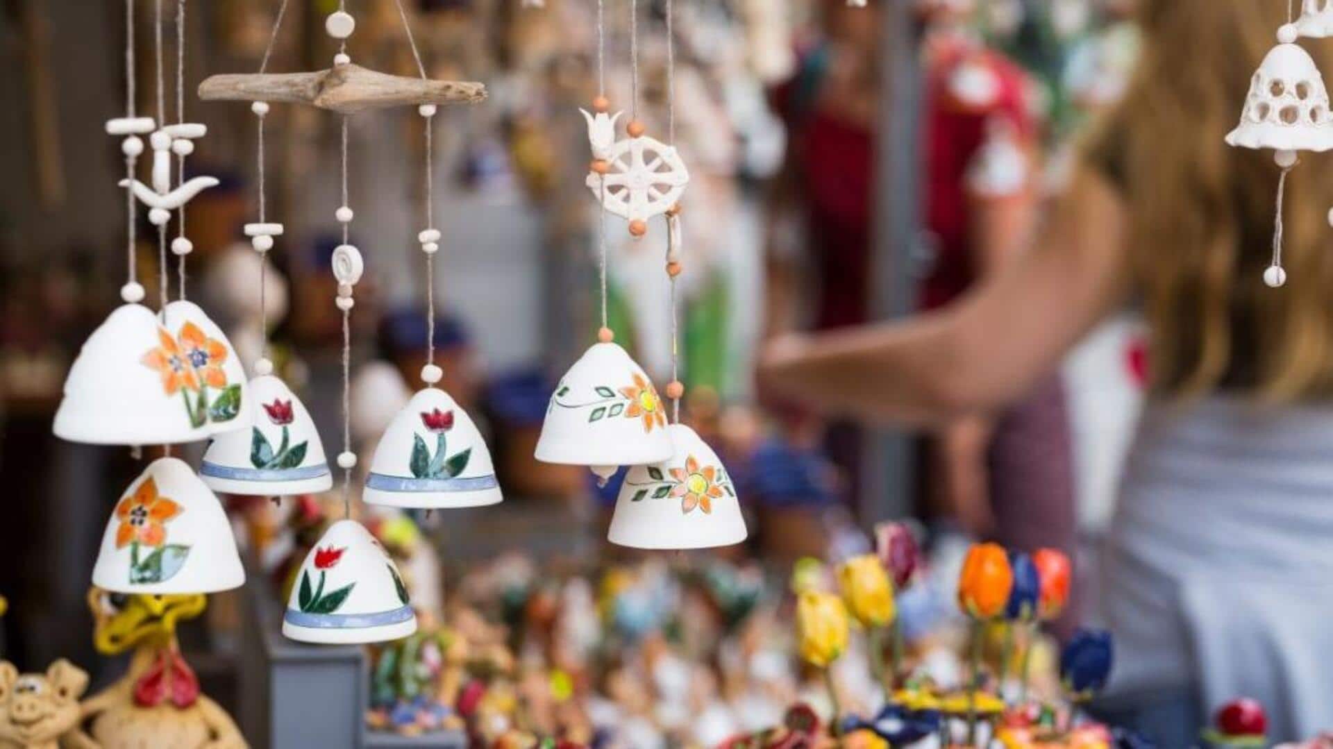 How to explore indigenous art fairs 