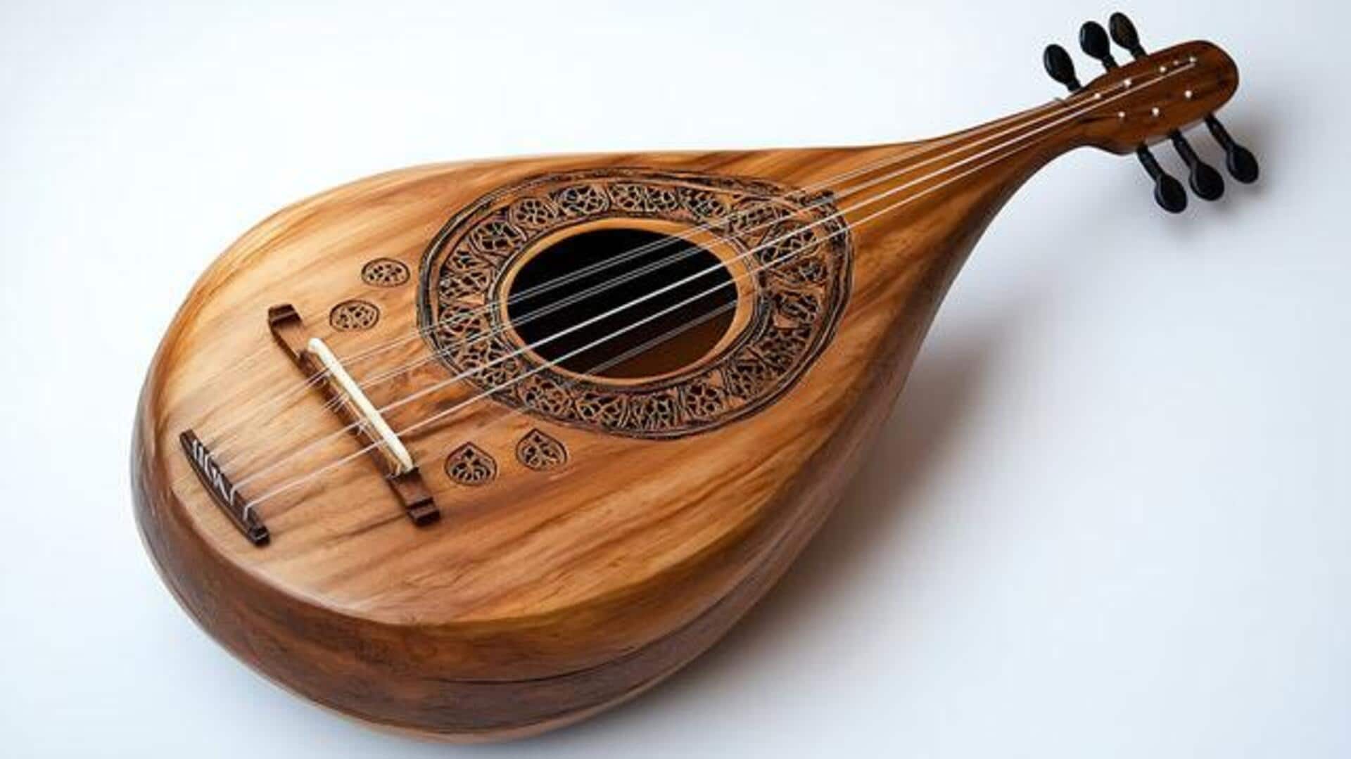 How to craft musical instruments at home How to craft musical instruments at home