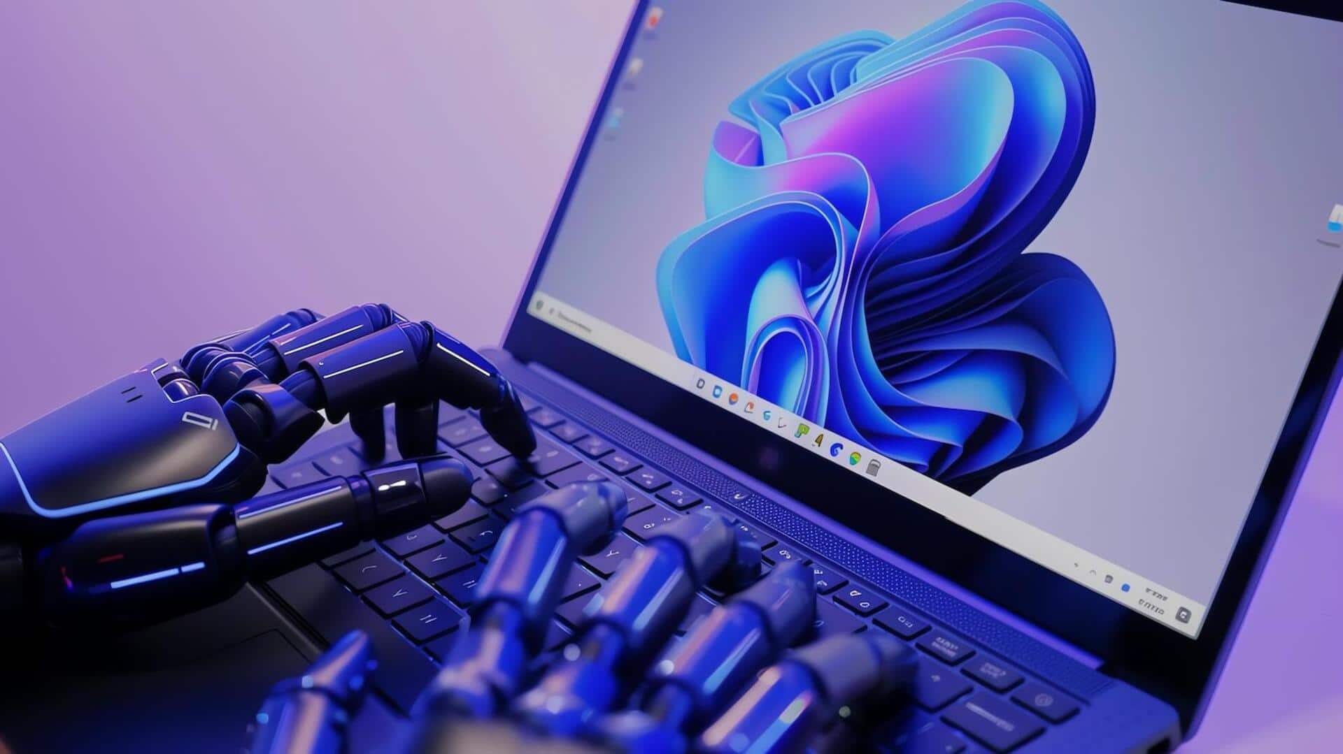 How Microsoft is transforming Windows into an 'agentic OS'