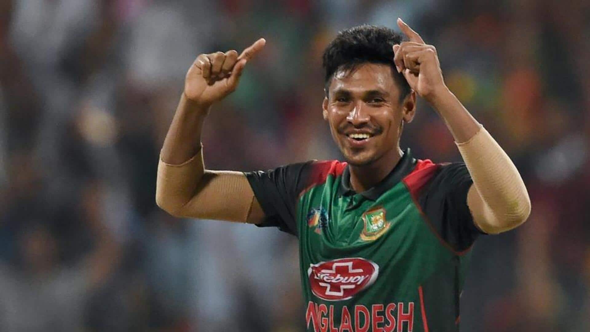 Bangladesh to face Ireland in 1st T20I: Preview and stats
