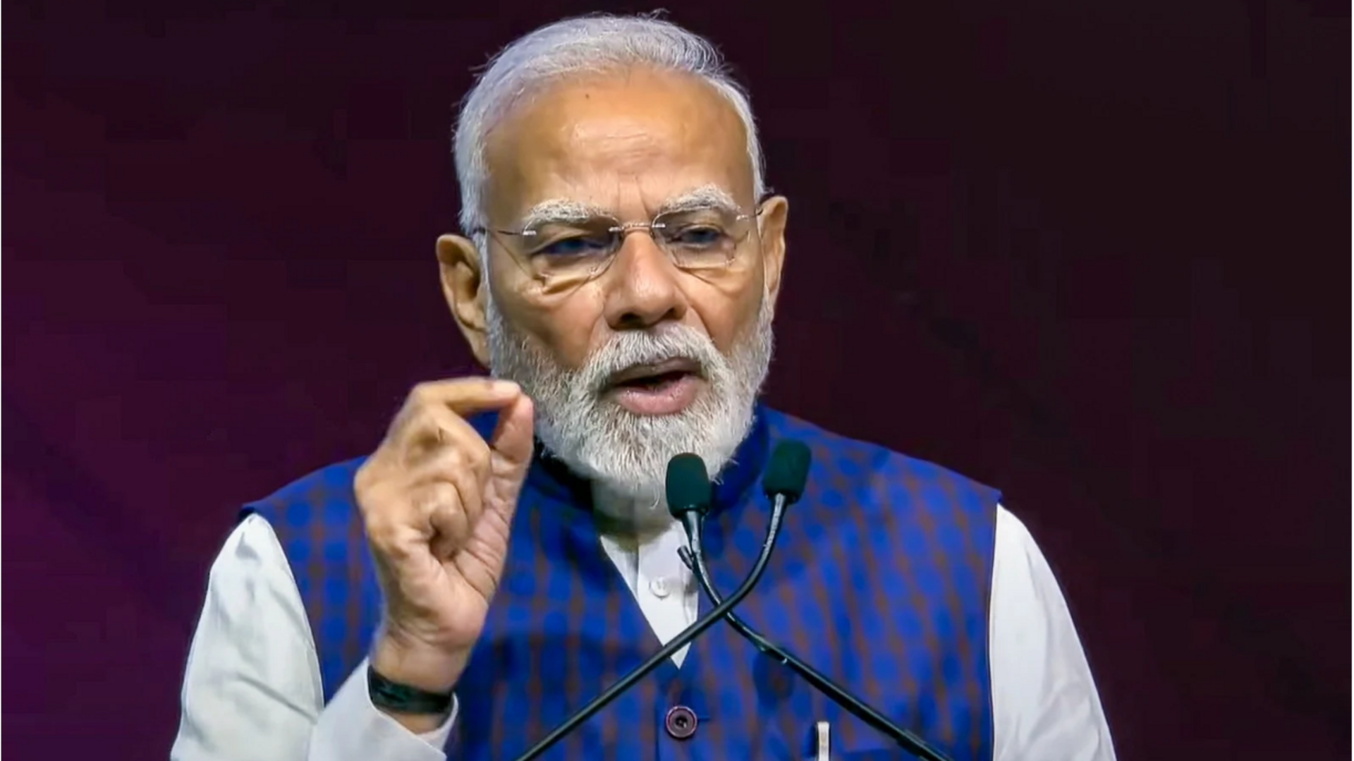 2025 was a 'memorable' year for Indian sports: PM Modi