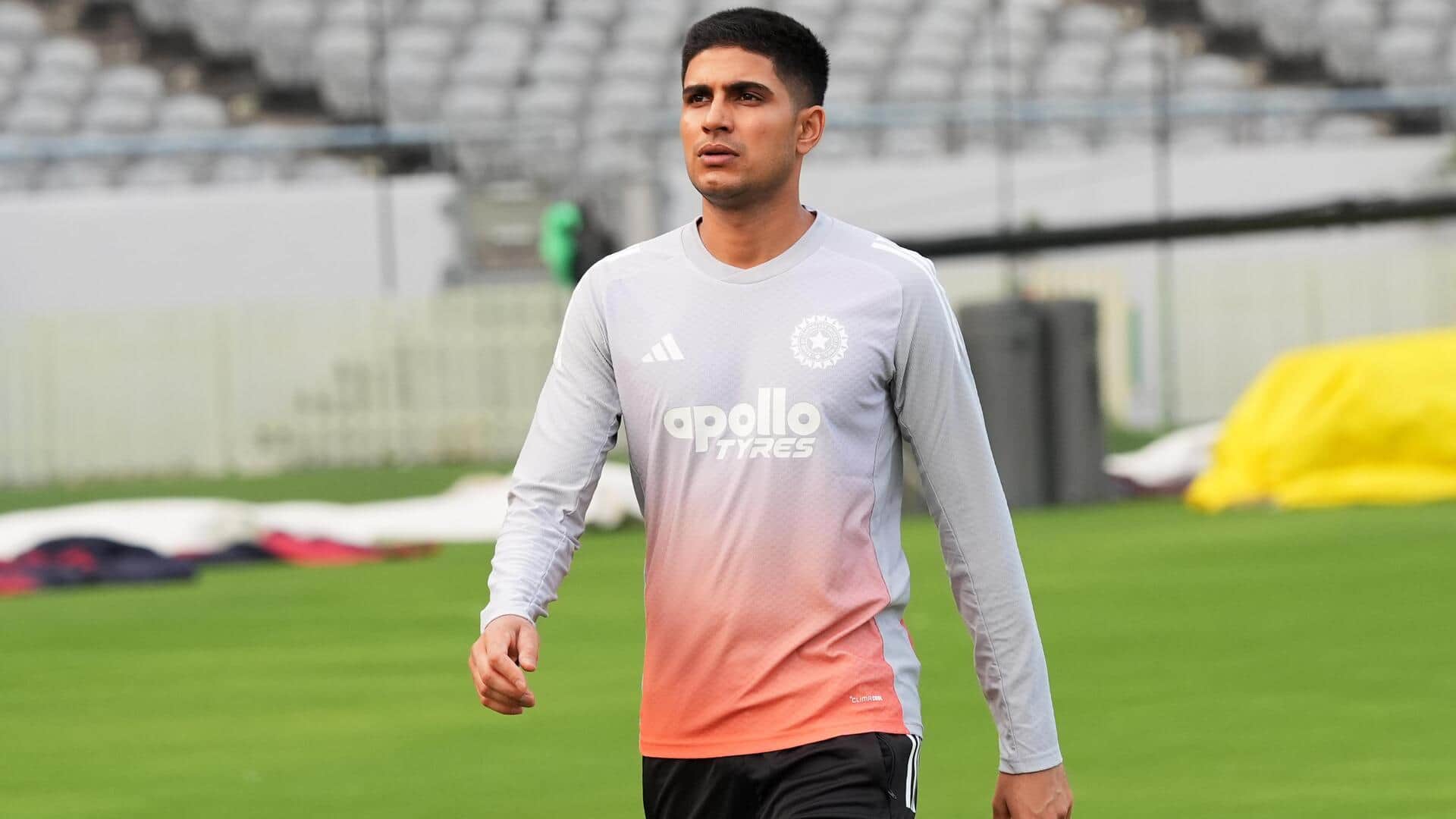 Vadodara ODI: India elect to field against New Zealand