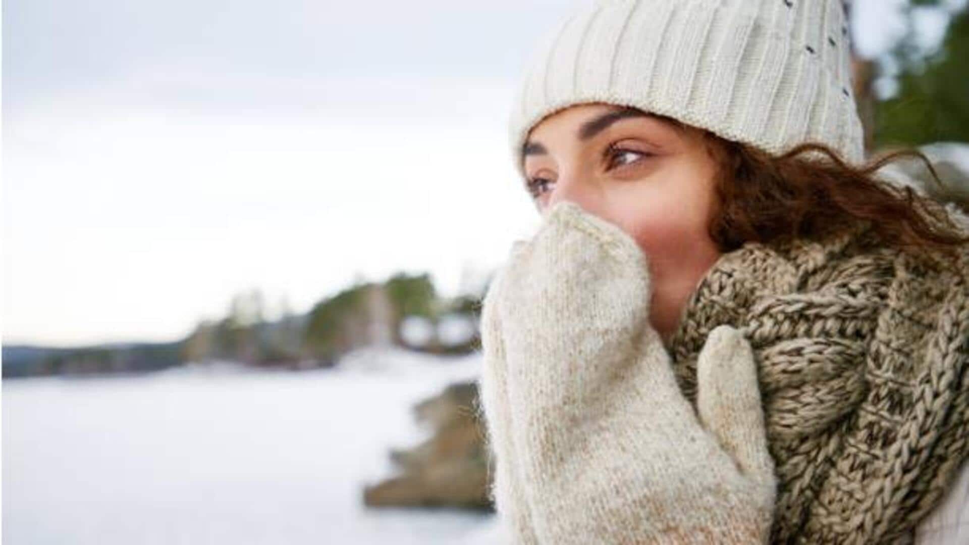 What exactly are snoods? 