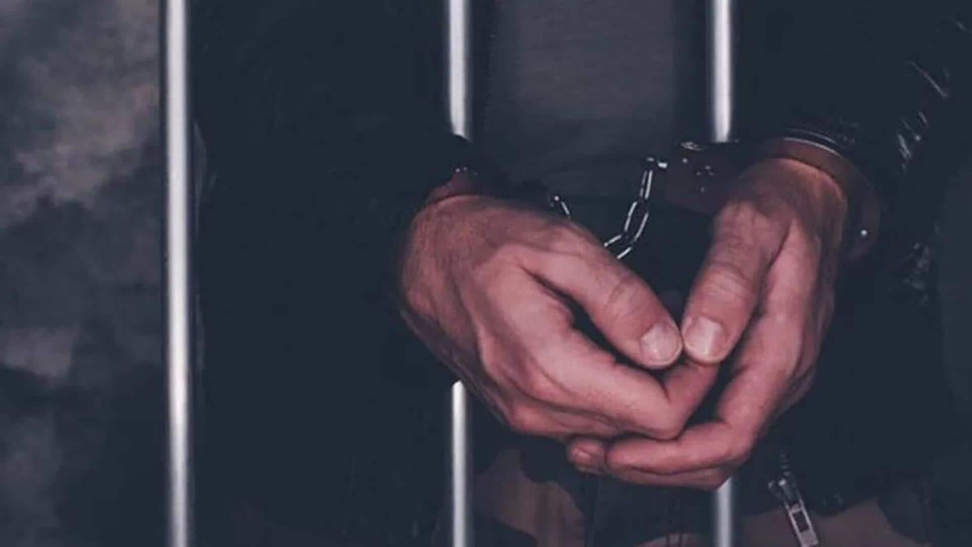 Father identified as disabled daughter's rapist after 16 men DNA-tested 