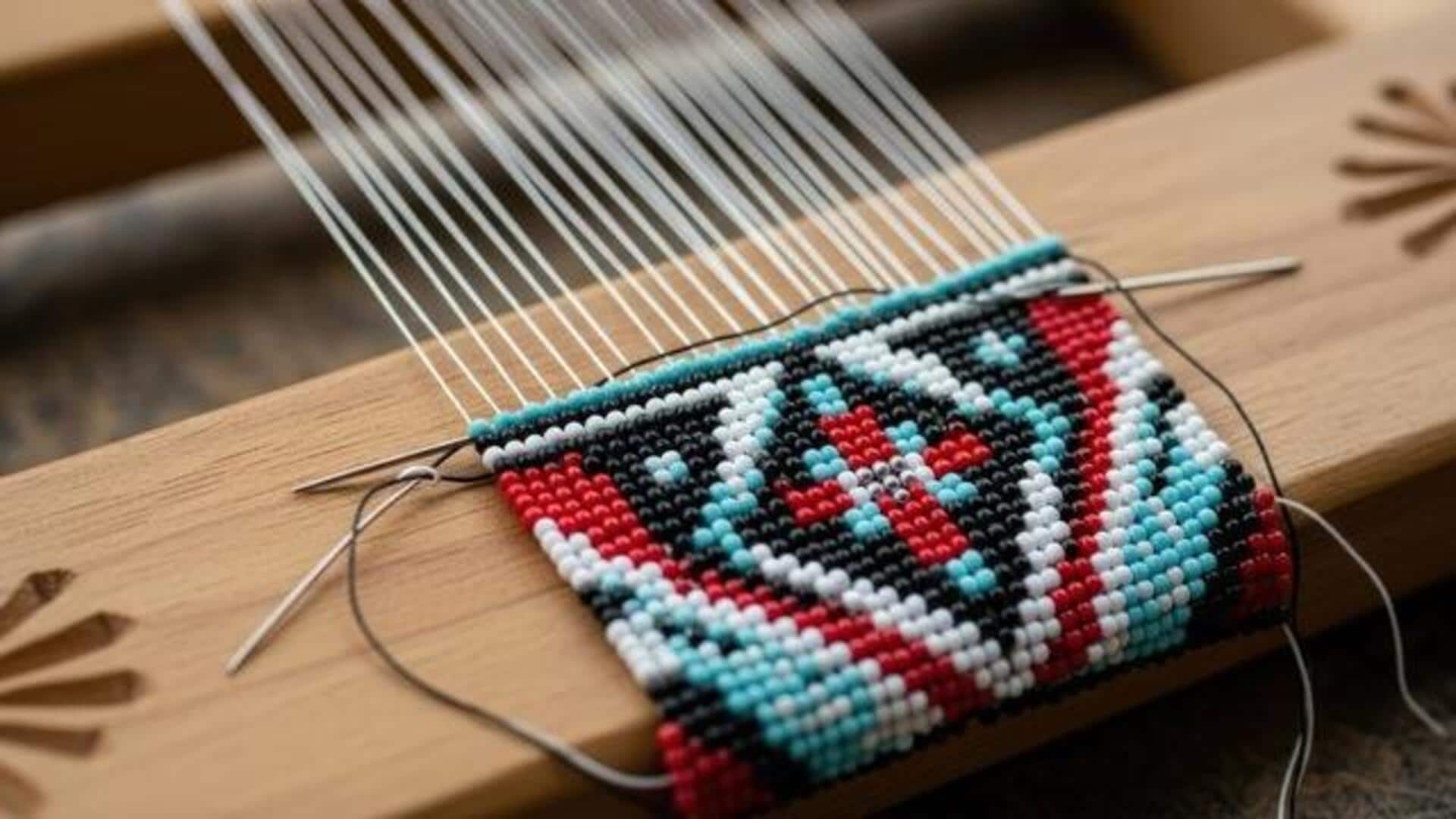How sustainable fibers are transforming traditional weaving