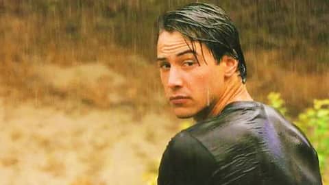 Keanu Reeves's 'Point Break' getting sequel: Series eyes 2027 release