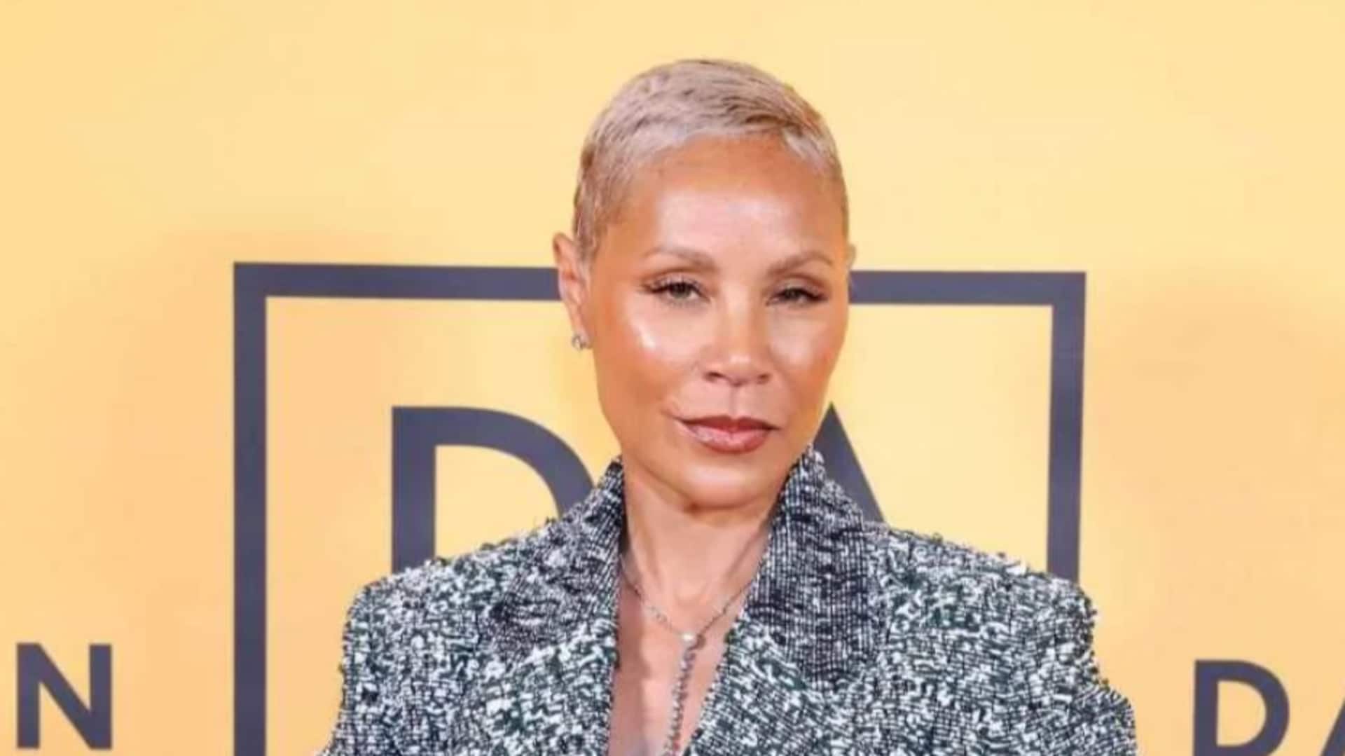Jada Pinkett Smith secures legal fees from Will Smith's ex-friend