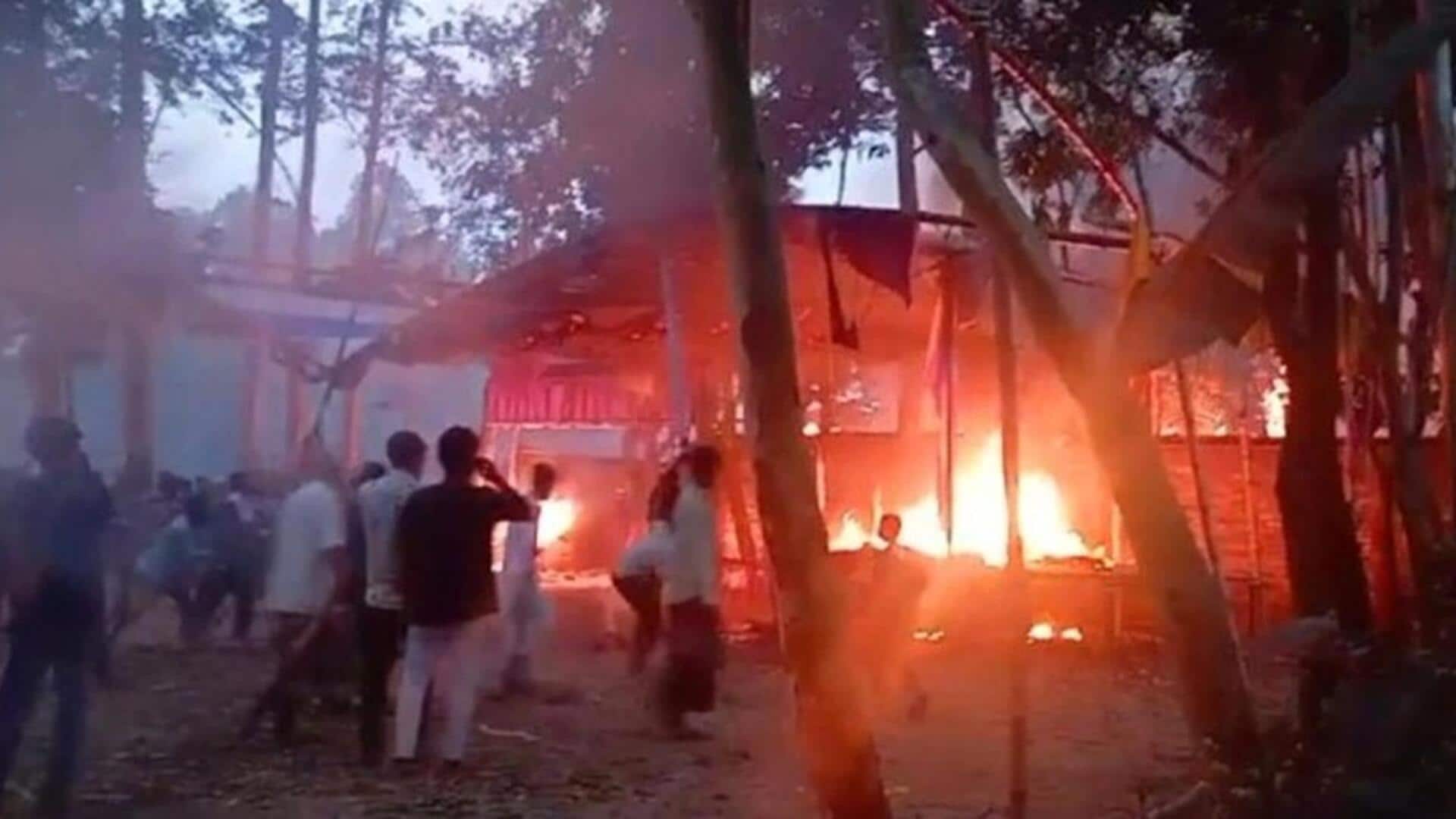 Sufi shrines targeted in Bangladesh amid rise of radicalism: Report