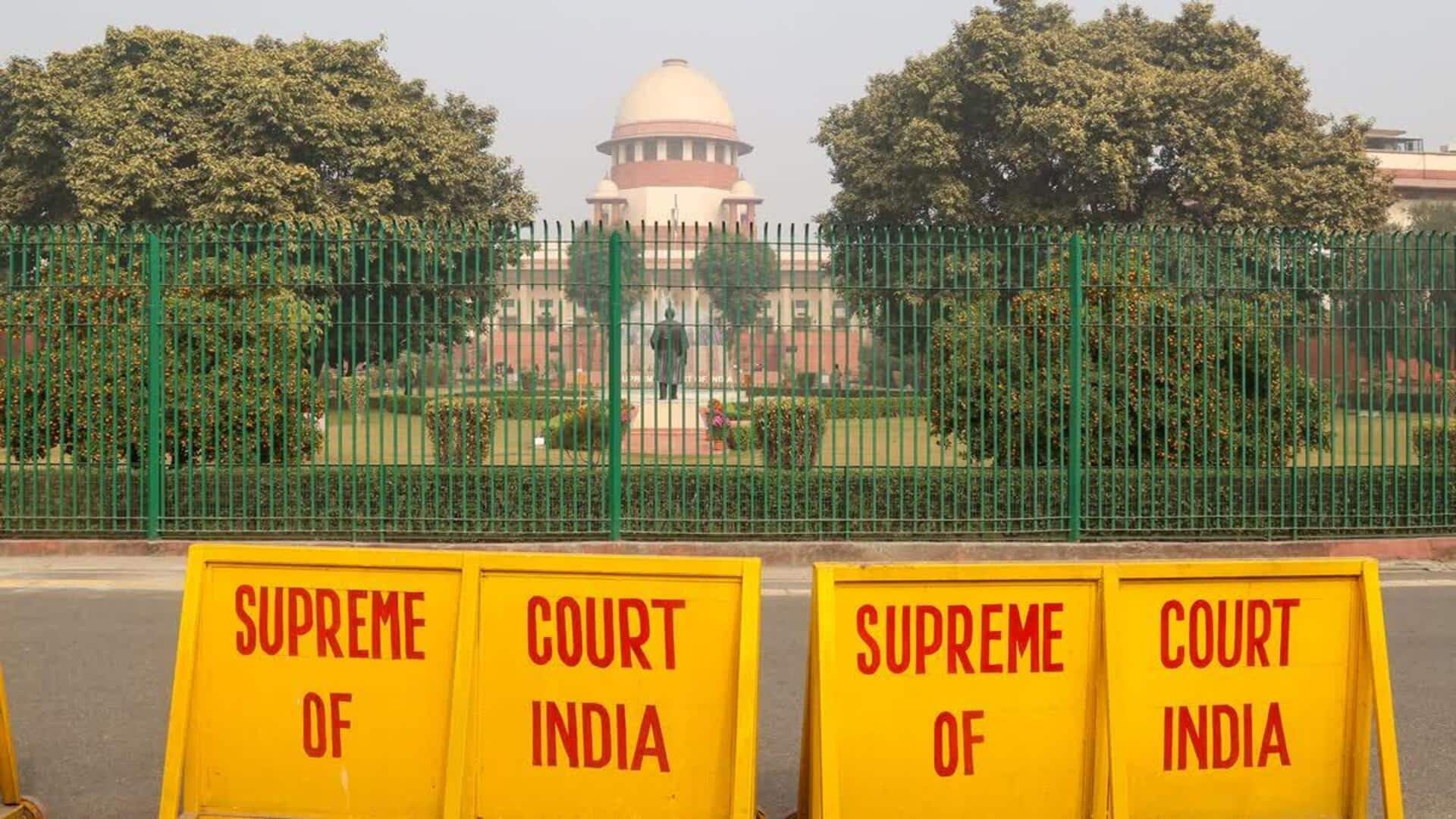 'Learning language not...waste': SC refuses to stay CBSE's 3-language policy