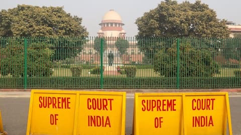 'Learning language not...waste': SC refuses to stay CBSE's 3-language policy