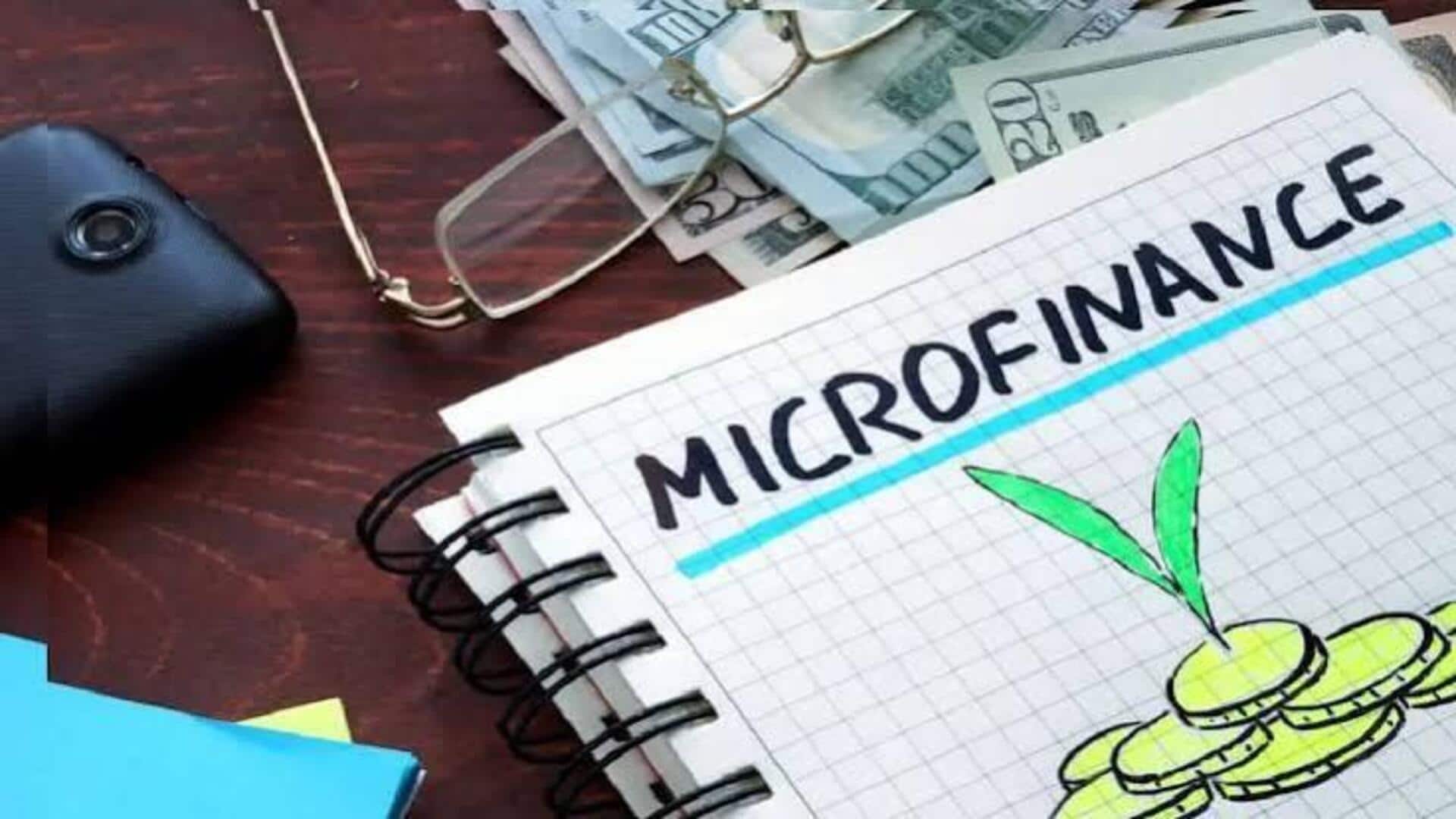 How to invest in Indian microfinance securities