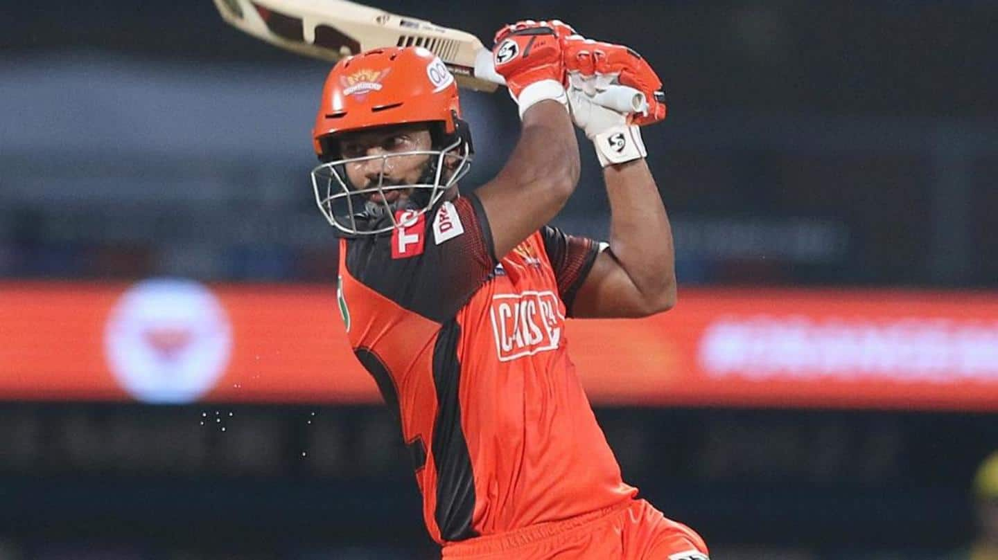 IPL 2022, SRH vs PBKS: Pitch report, stats, streaming details