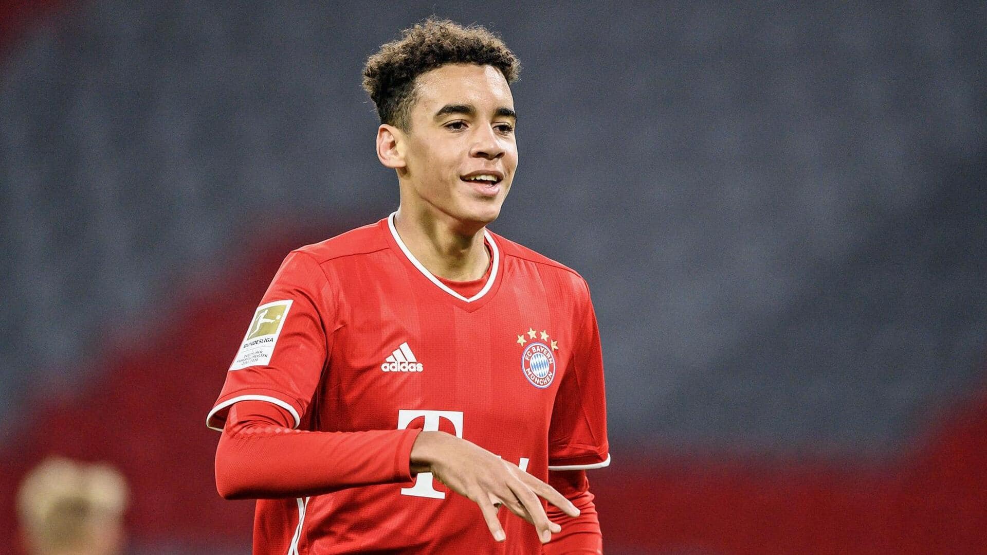 Bundesliga 2023-24: Five midfielders to watch out for