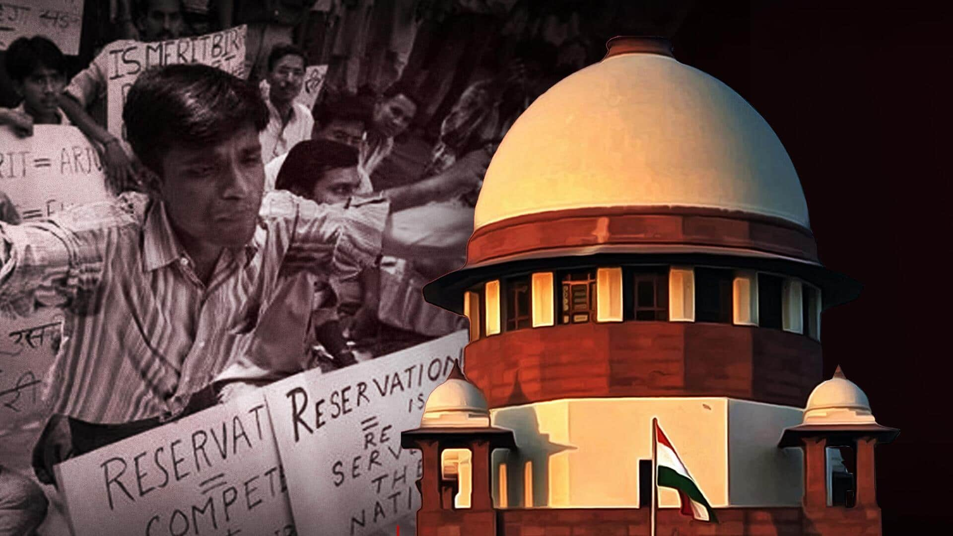 Quota within quota: Supreme Court approves sub-classification for SCs, STs