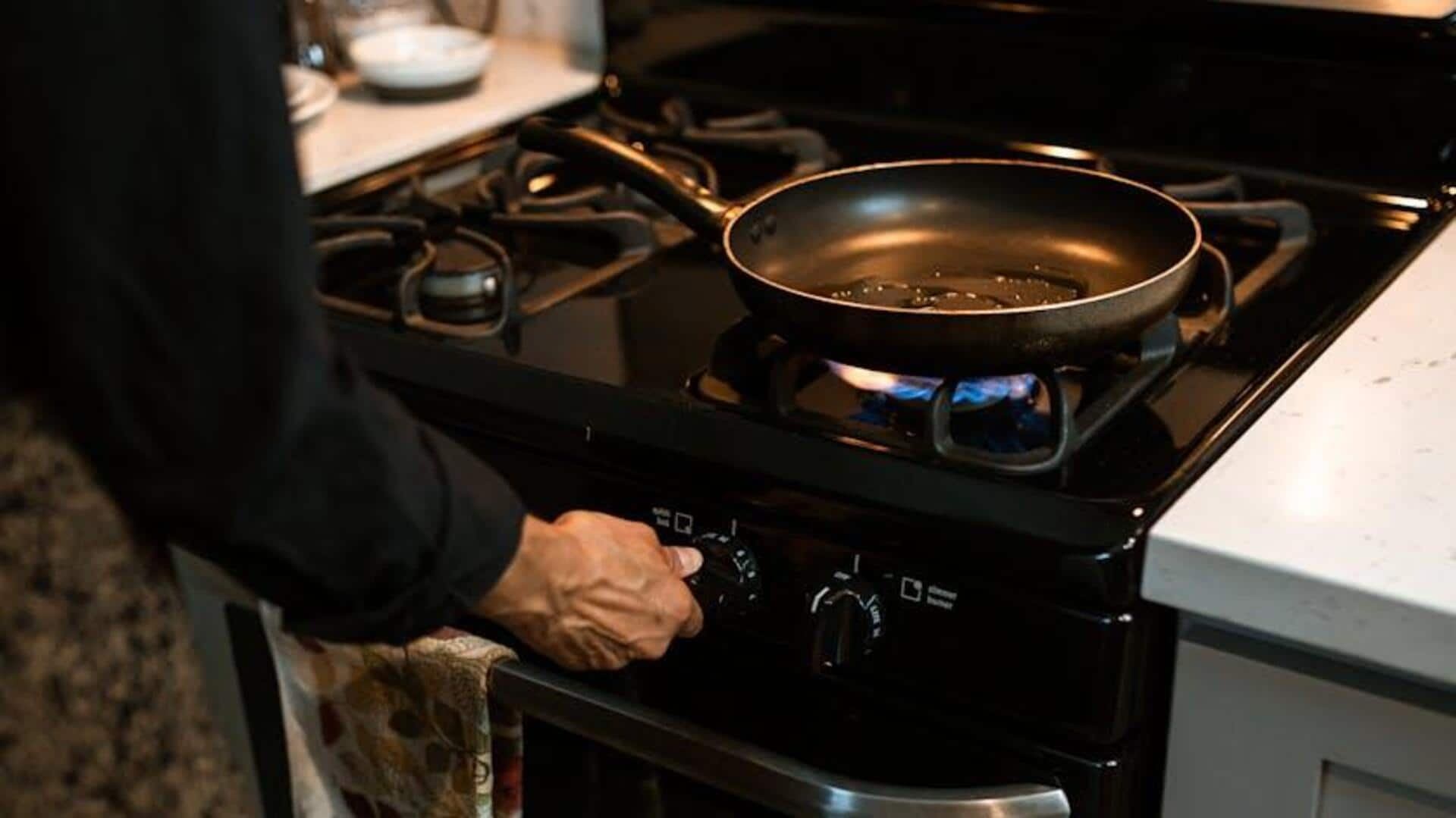 Gas bills soaring? These cooking tips will save you big 