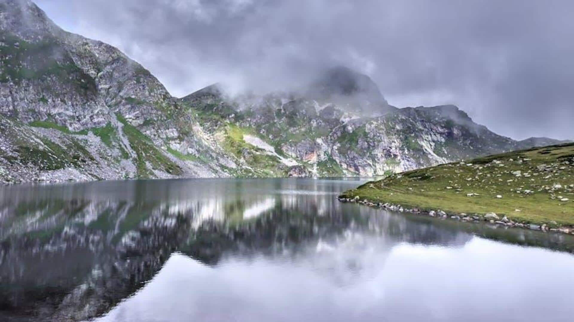 Your 7-day itinerary to Bulgaria Your 7-day itinerary to Bulgaria