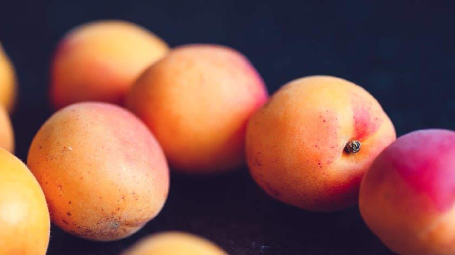 Cooking with peaches: Tasty ideas for all 