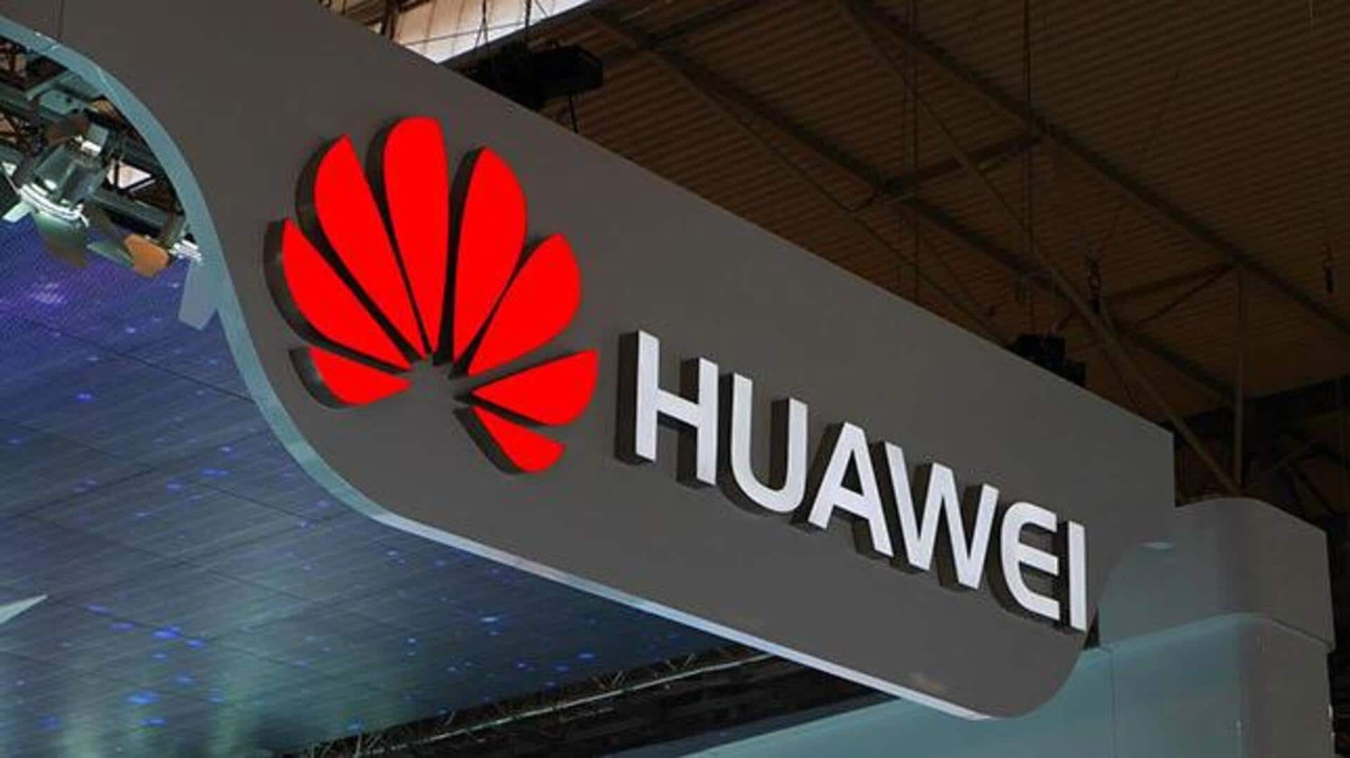 Huawei's latest AI system takes on NVIDIA's most powerful offering
