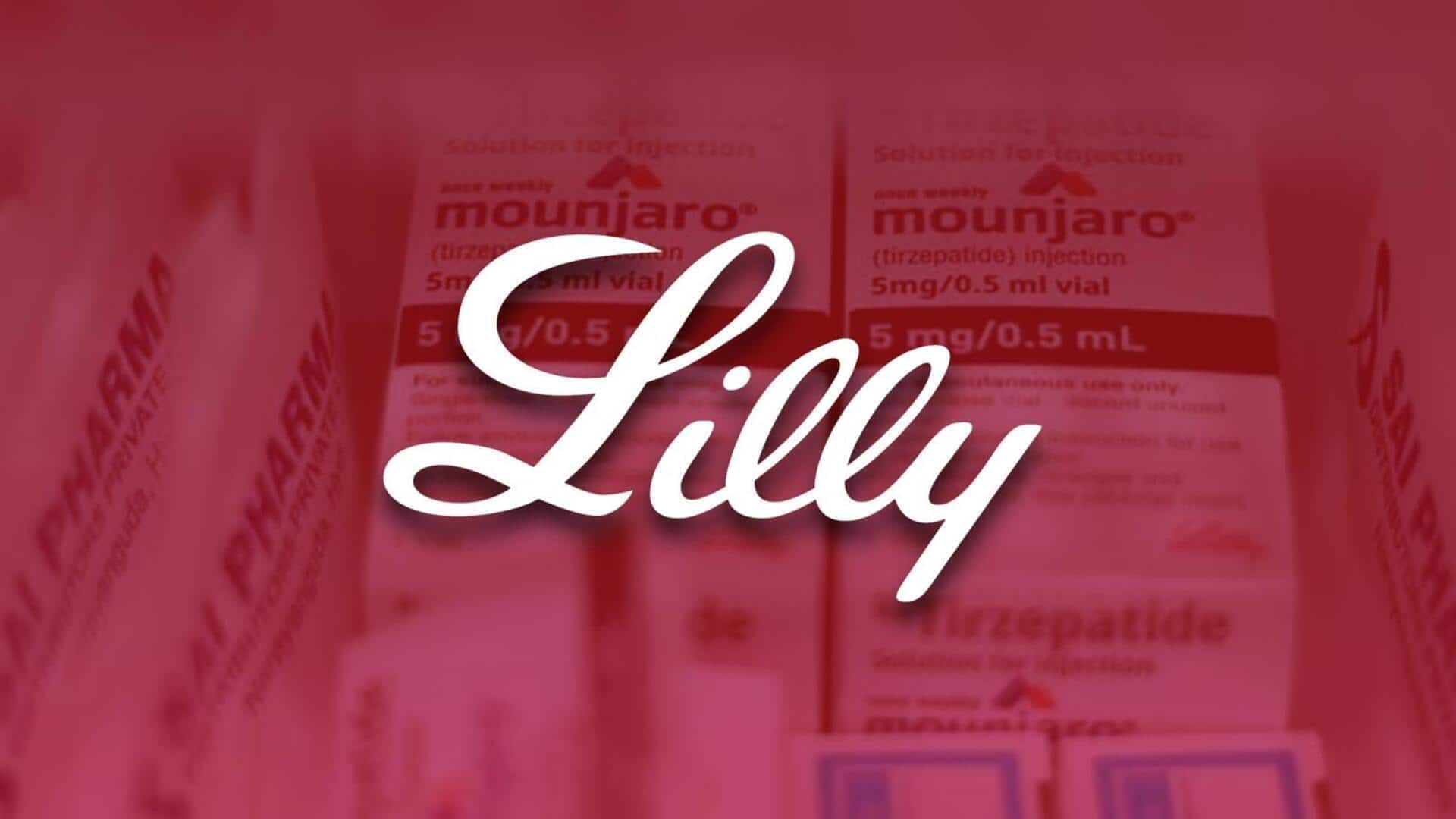 Mounjaro-maker inks $2.7B deal to speed up AI drug discovery