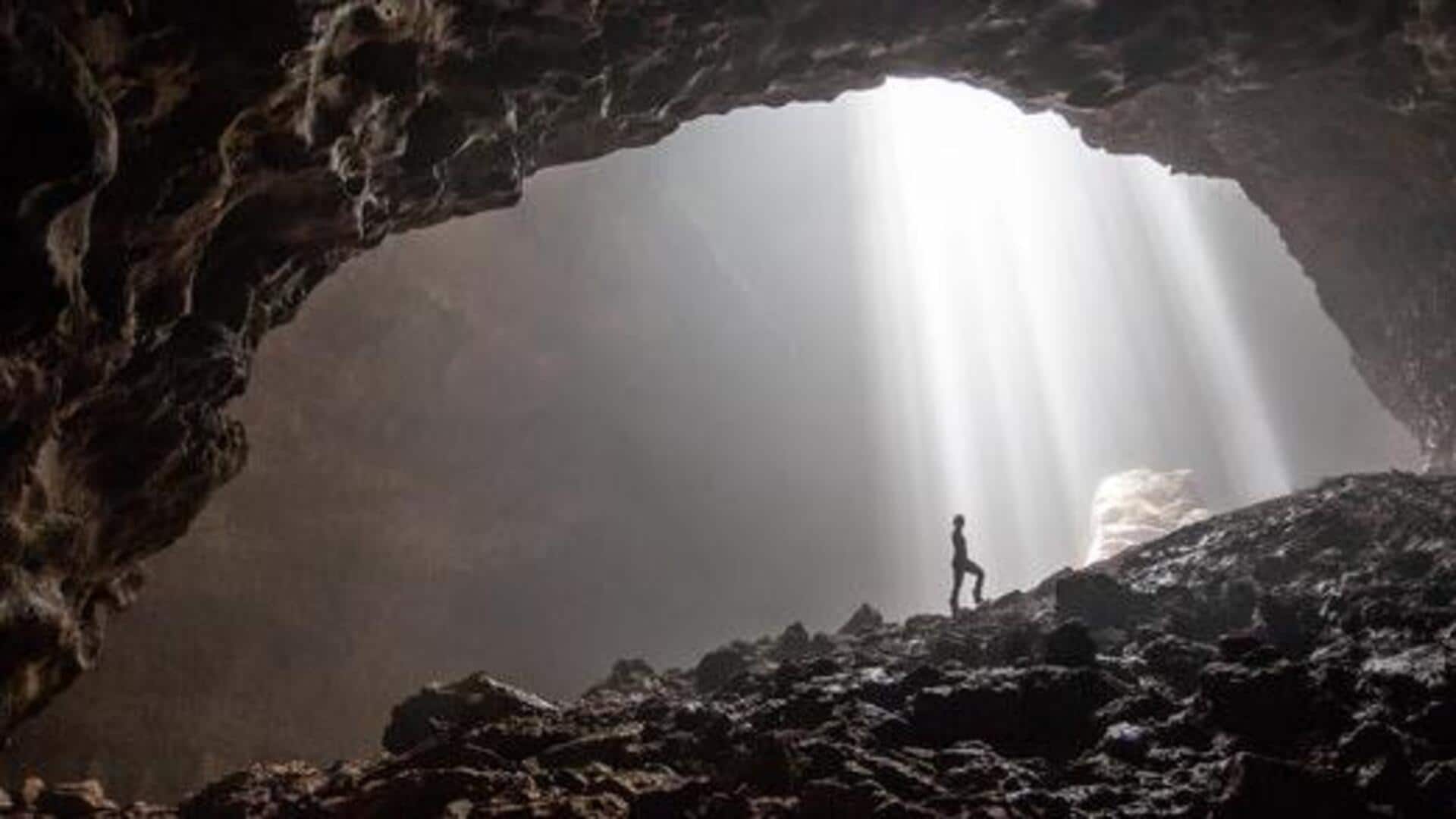 Fascinated by caves? Angola is a must-visit 