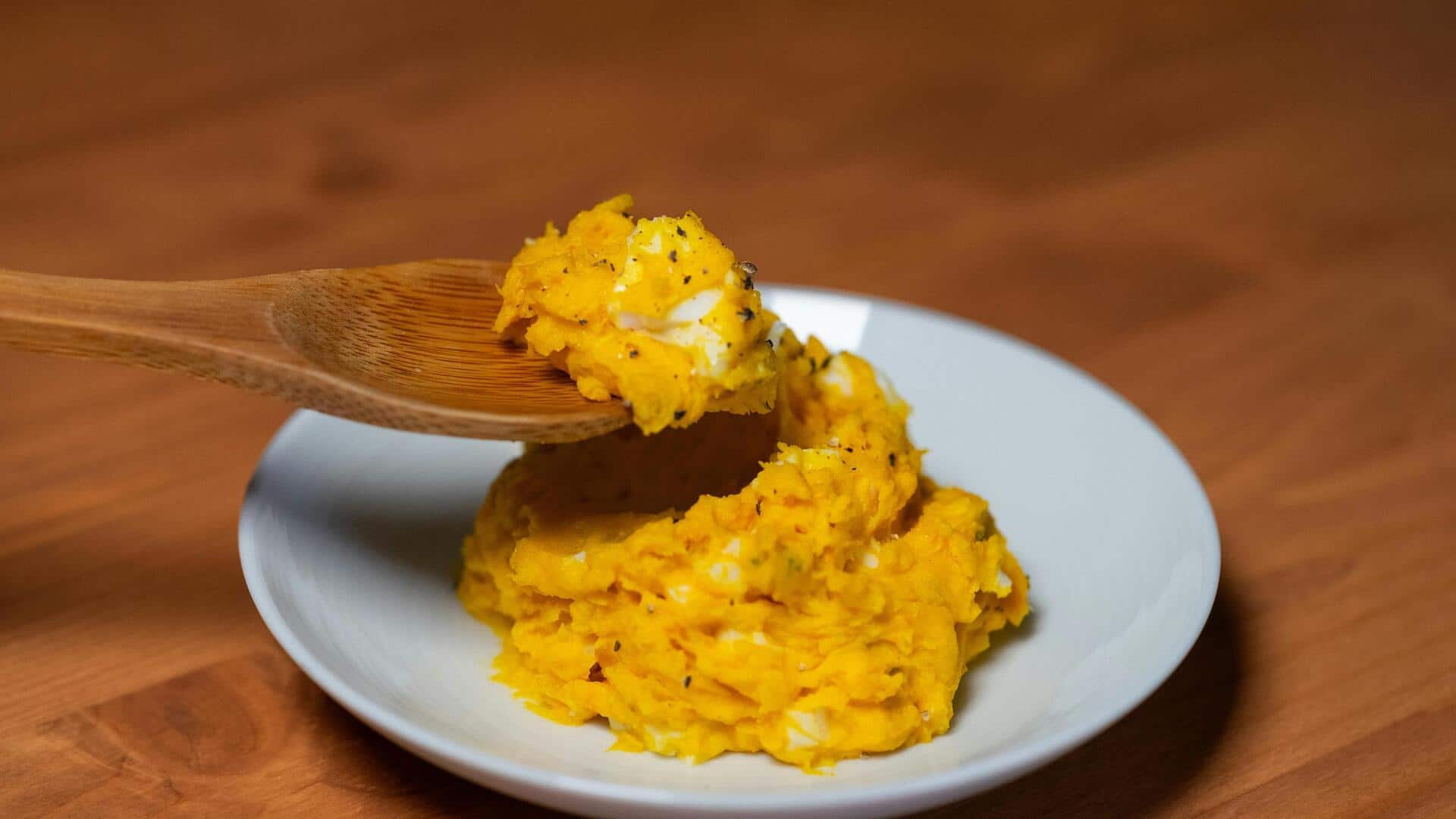 Delicious yam recipes you can try at home