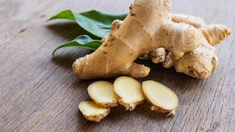 Want quick nausea relief? Try ginger 