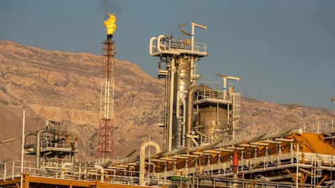 US, Israel plan bombing campaign against Iran's energy infrastructure: Report