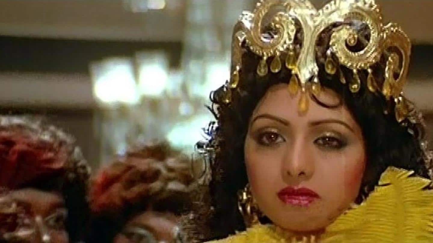 'Hawa Hawai': She literally owned this song and the dance 'Hawa Hawai': She literally owned this song and the dance