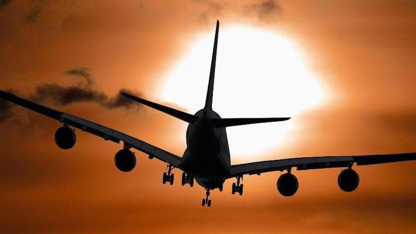 What's new about the airport? What's new about the airport?
