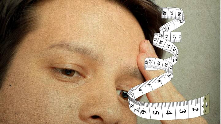 5 ways to make your forehead look smaller