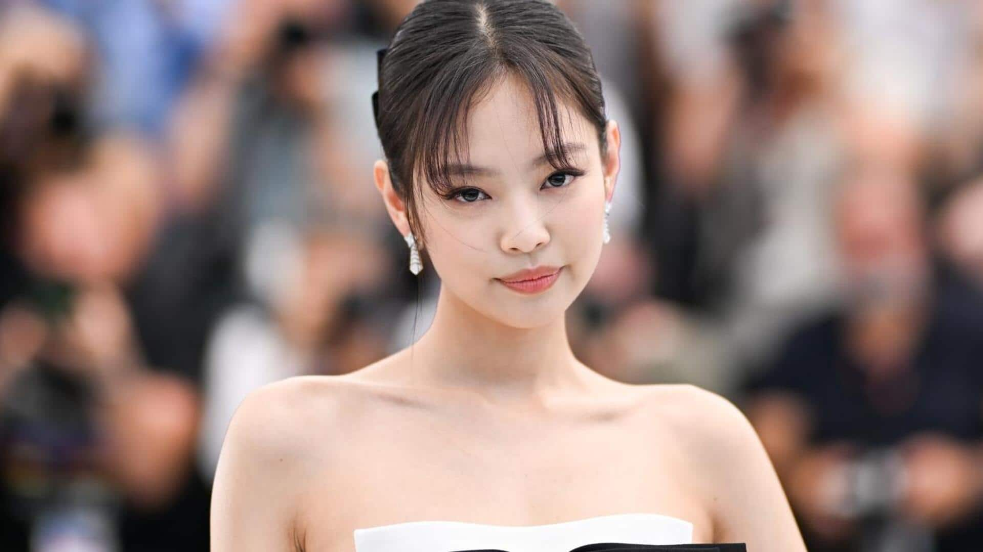 'Apartment 404': BLACKPINK Jennie, Lee Jung-ha star in tvN's next